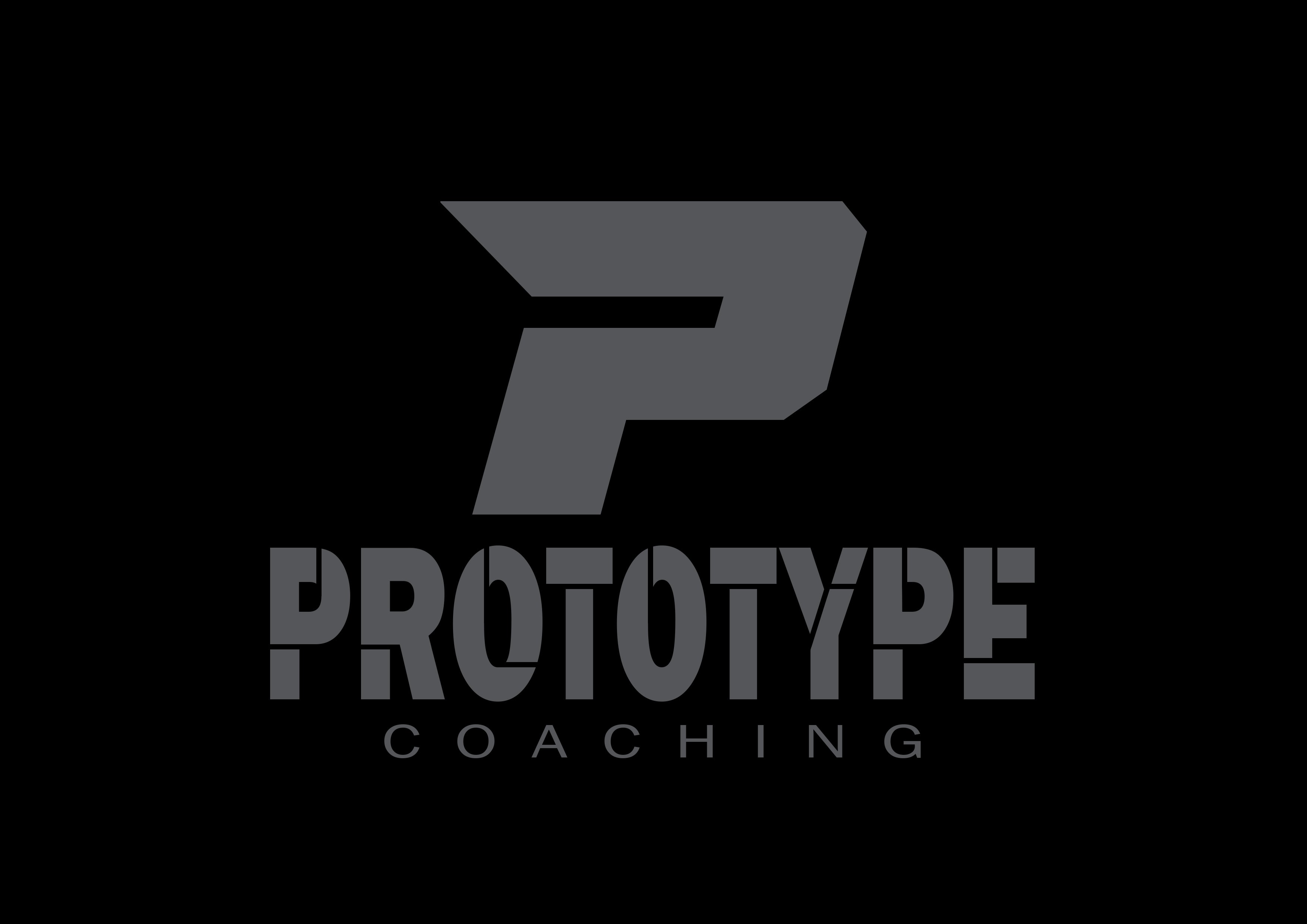 Prototype Coaching