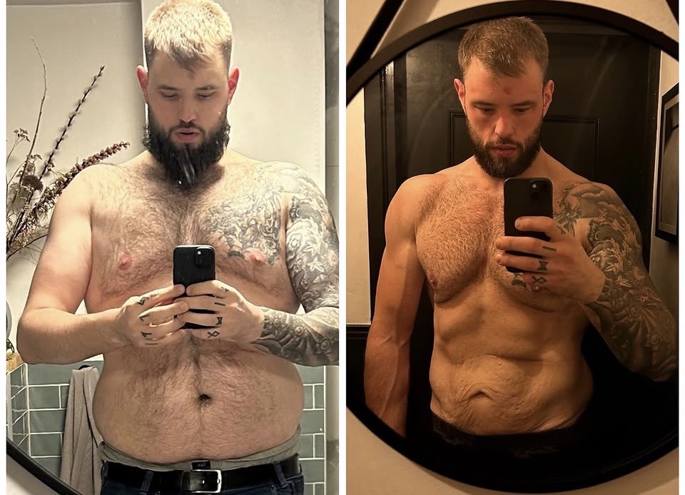Transformation 2