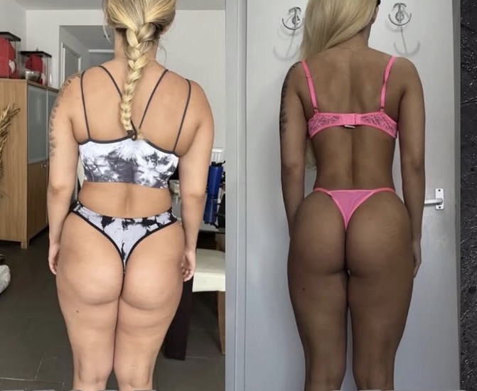 Transformation 3