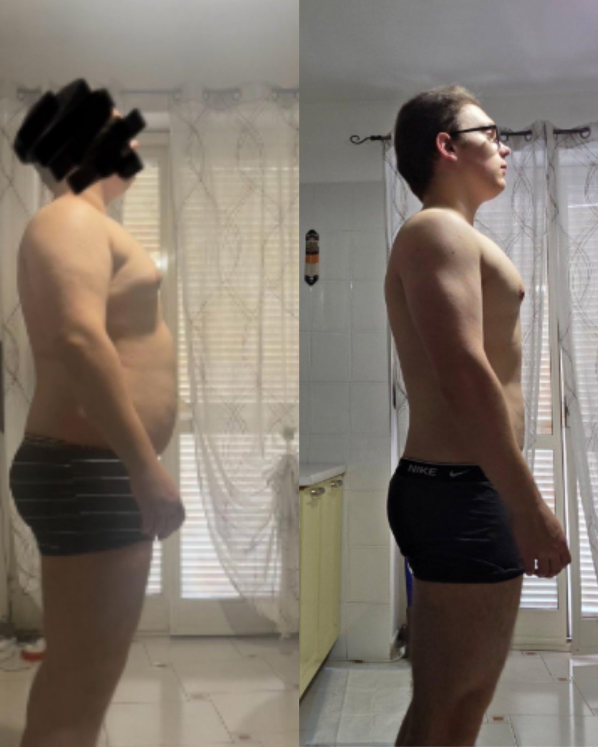 Transformation 5