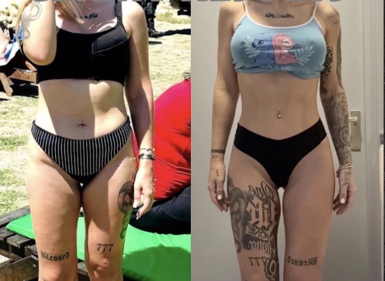 Transformation 6