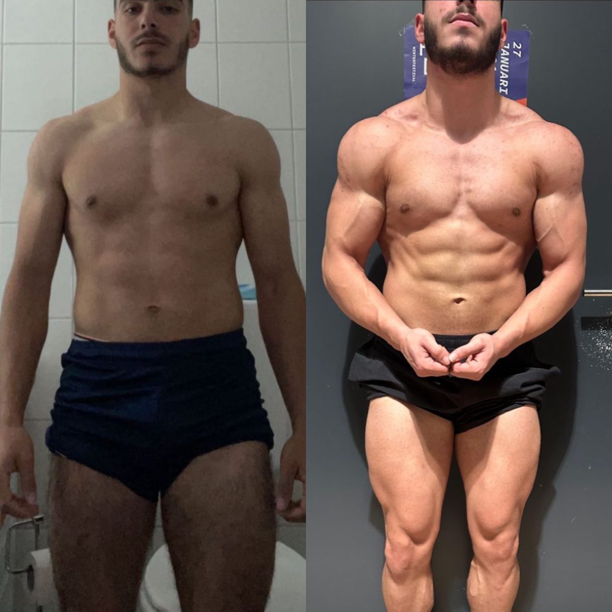 Transformation 7