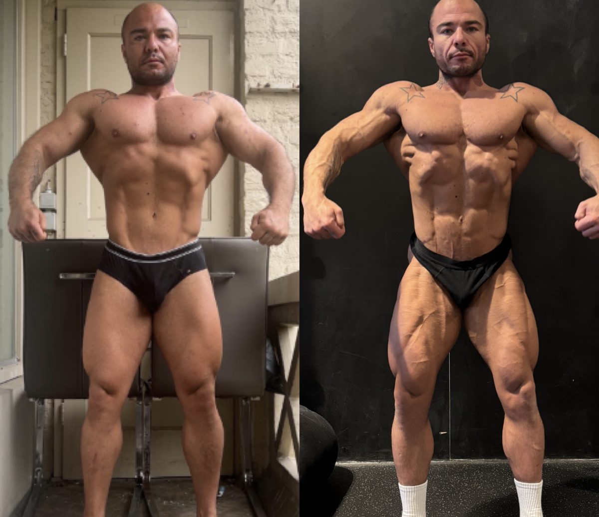 Transformation 8