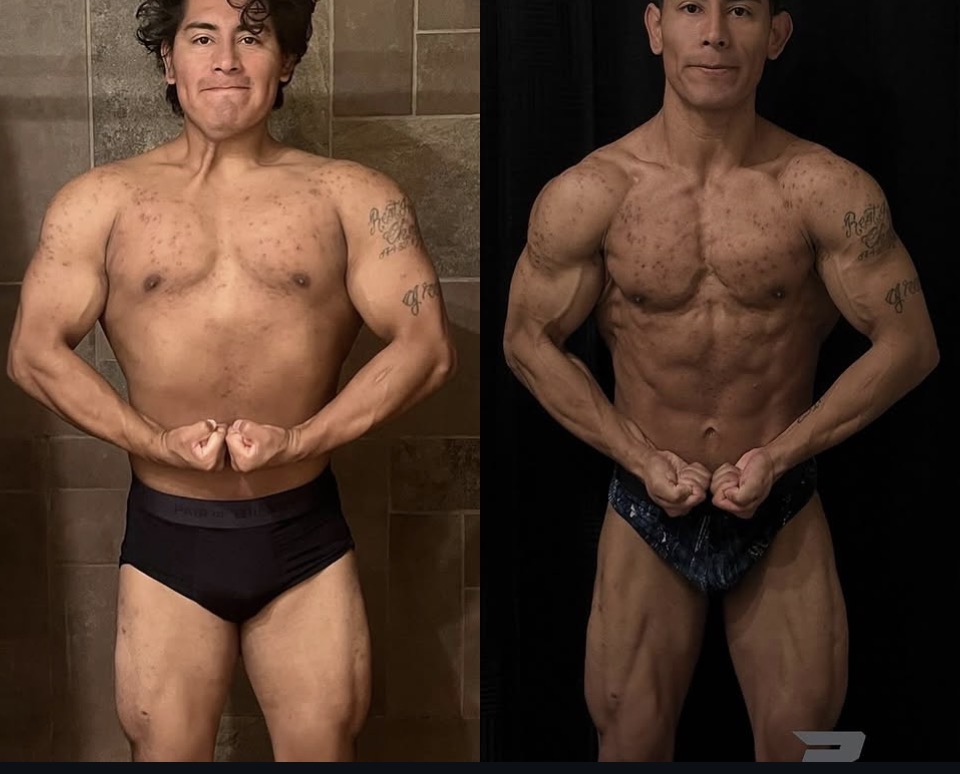 Transformation 9